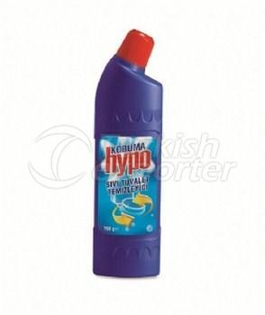 Toilet Cleaner