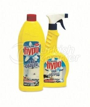 Oil Solvent