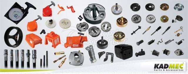 Agriculture Spare Parts