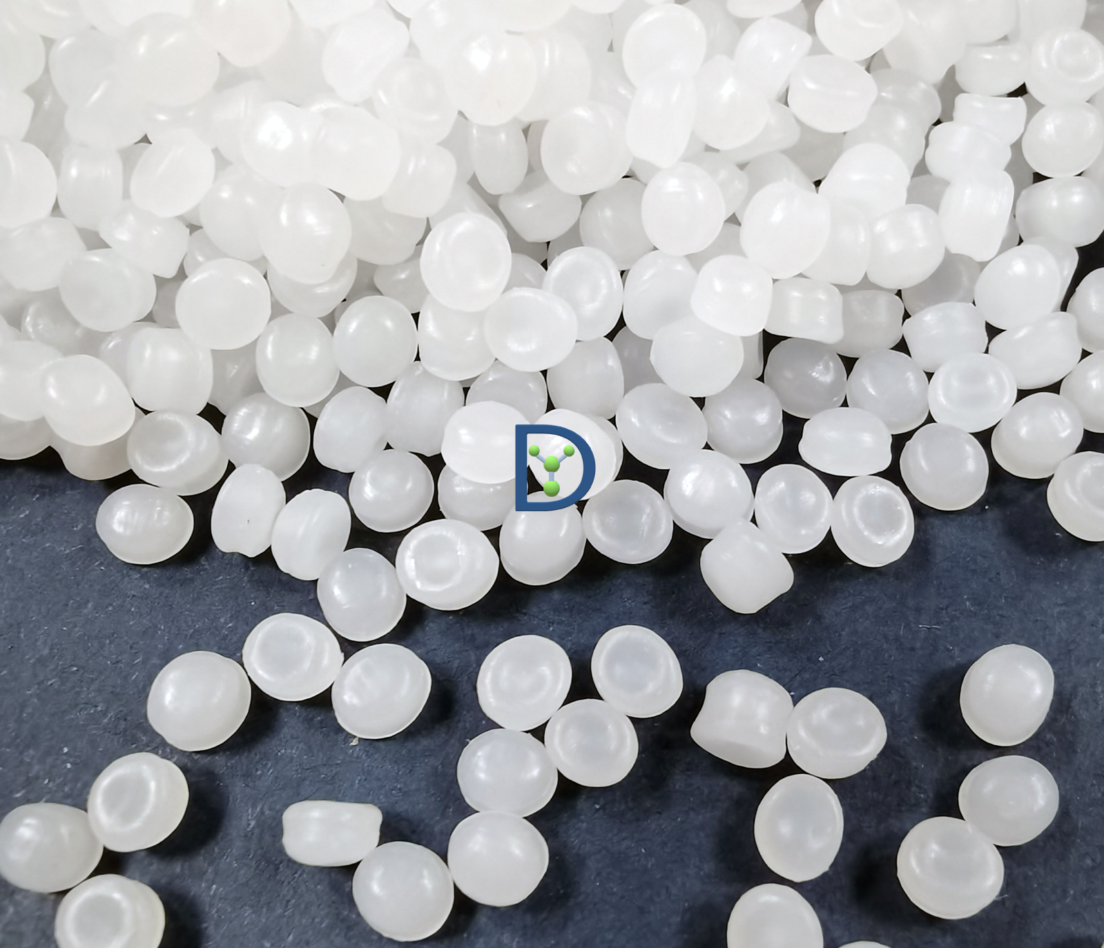 Polypropylene PP Plastic Resin