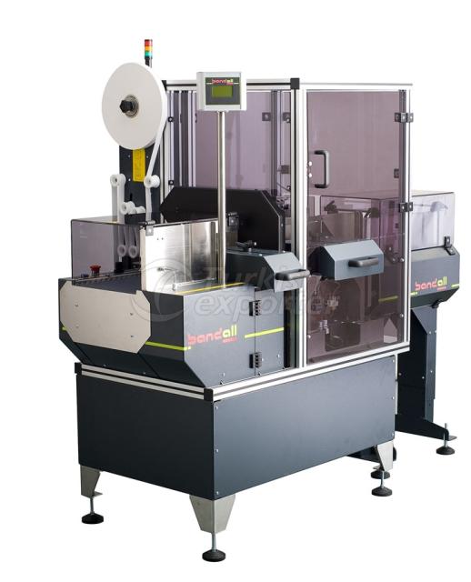Labeling Machines