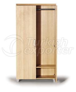 Wooden Cabinets DLP-E-800160