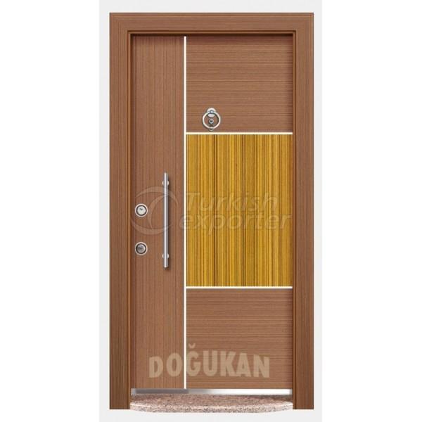 Alpi Panel Door 2038