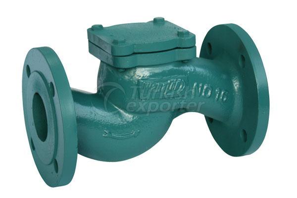 Check Valves PN16