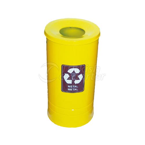 Waste Containers AC 1504