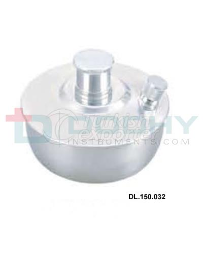 Alcol burner = DODHY Instruments Co