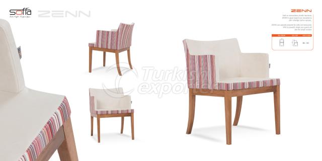 Zenn Chair