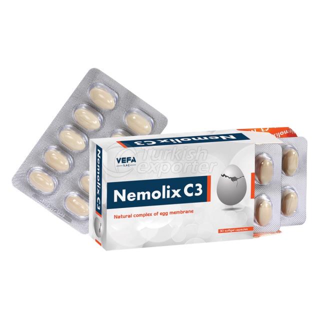 Nemolix C3