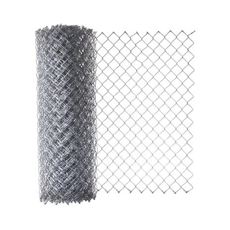 Chain Link Fence