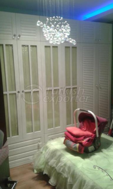 Kids Room Furnitures