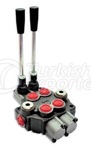 Monoblok Control Handle 45 Litre