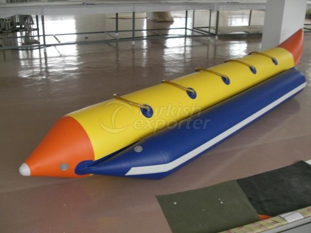 banana boat