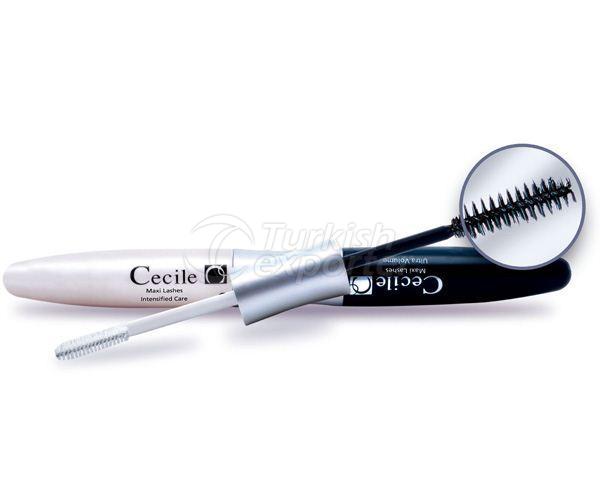 Cecile Maxi Lashes