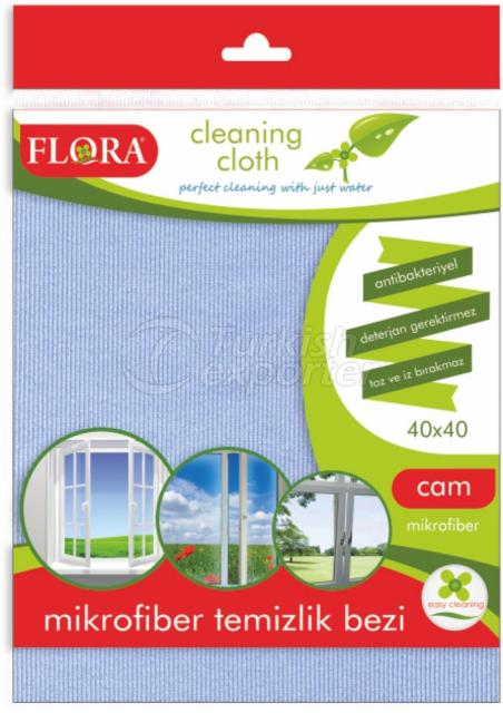 Cleaning Cloth F190