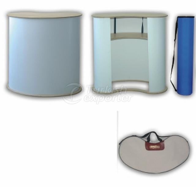 Display Sistemleri Sistem Pro Desk