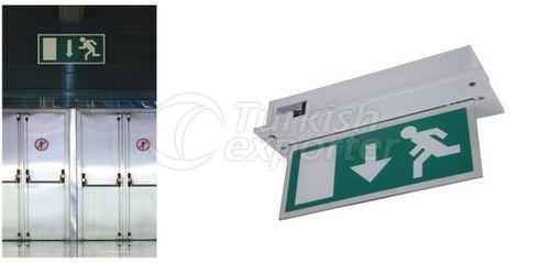 Professional Emergency Lighting Ex130