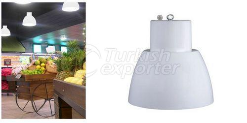 Professional Pendant Luminaries C304-014