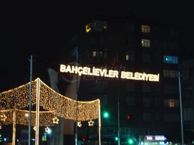 Işıklandırma Sistemleri