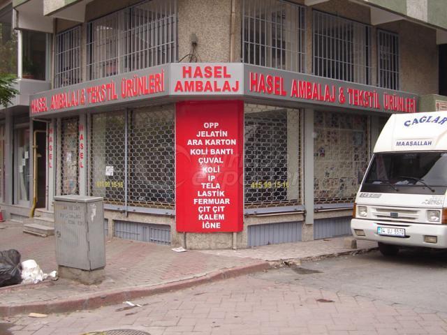 Işıklı ve Işıksız Tabelalar