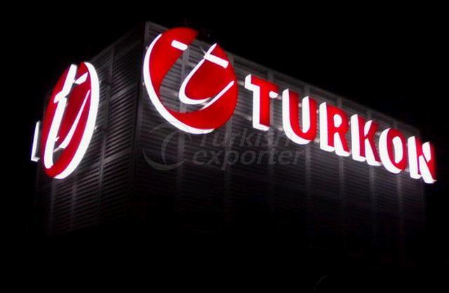 Işıklı ve Işıksız Tabelalar