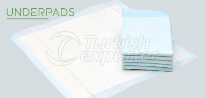 Underpads