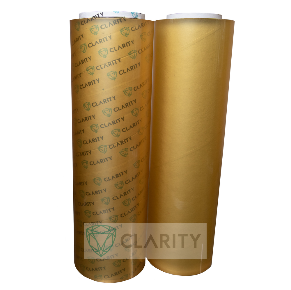 PVC Cling Films