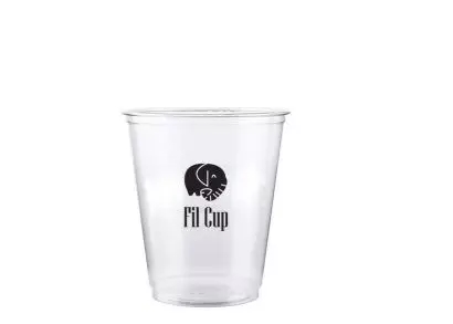 Plastic Cup 350 cc