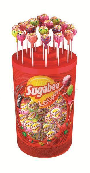 SUGABEE CLASSIC LOLLOPOP