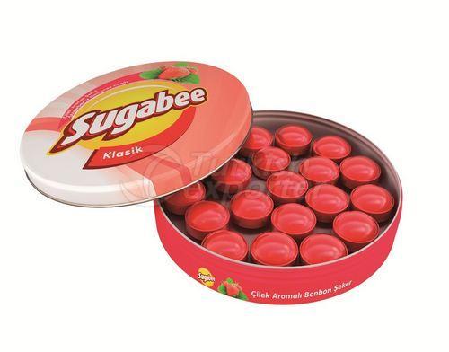 SUGABEEفراولة كلاسيكي