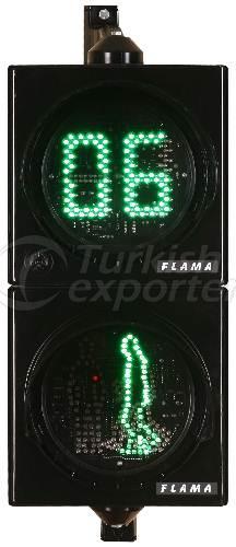 Trafik Sinyalizasyon Sistemleri