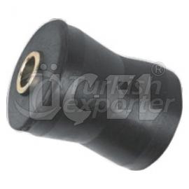 Silent Block Rubber 10123