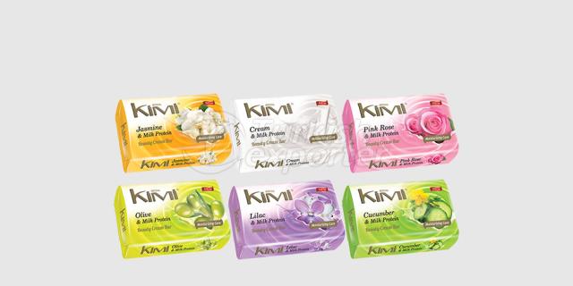 Soap Royal Kimi