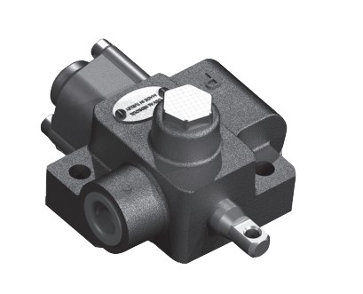 Trailer Directional Valve - FHR 1672