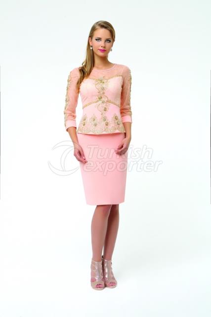 Vêtements pour femmes 101011584