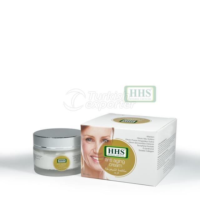 ANTI-AGING CREAM (SNAIL CREAM)