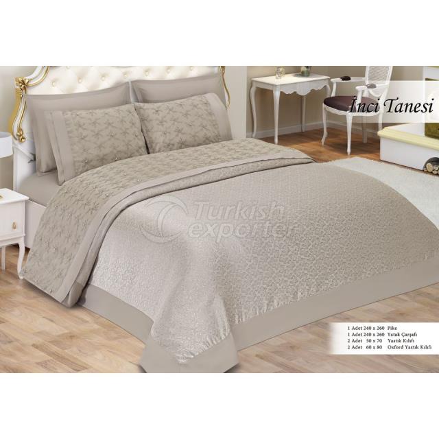 Arkur Bedding Beige