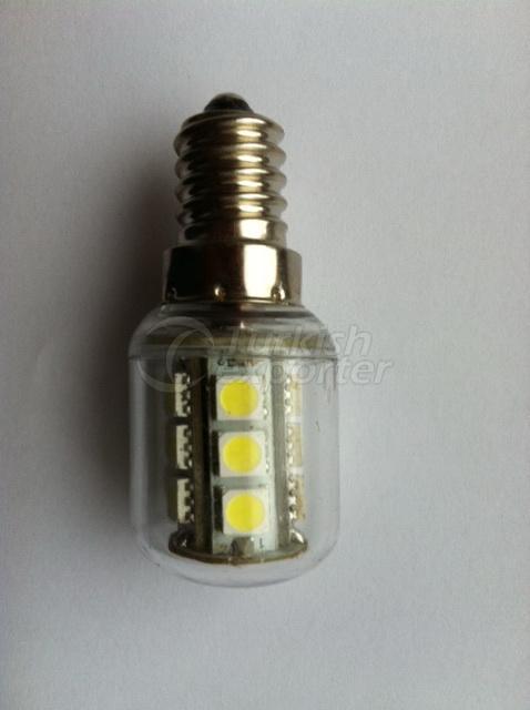 LED Lamp