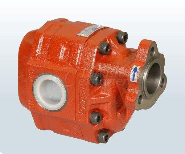 Uni Gear Pump 30 Series