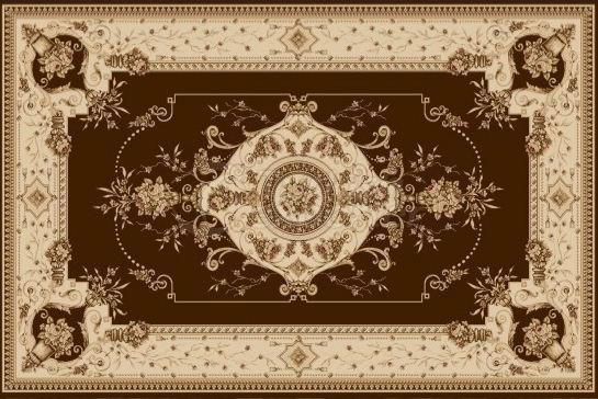 Carpets Bergama 6688A