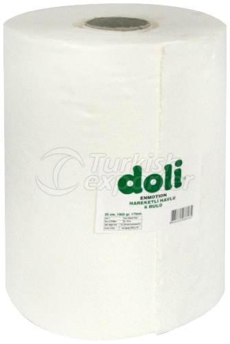 Doli Enmotion Paper Towel