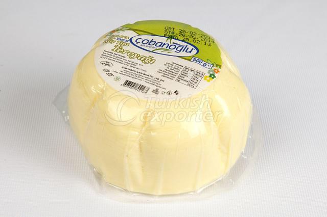 Cottage Type Butter 6442