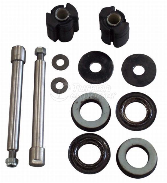 Aydin Spare Parts  & Axle