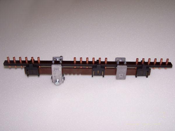 Cambiadores de tomas tipo DHZ -Delta Diagram 10-30 kV 63A