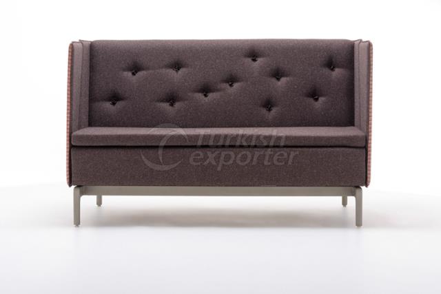 Waiting Room Units Envelope