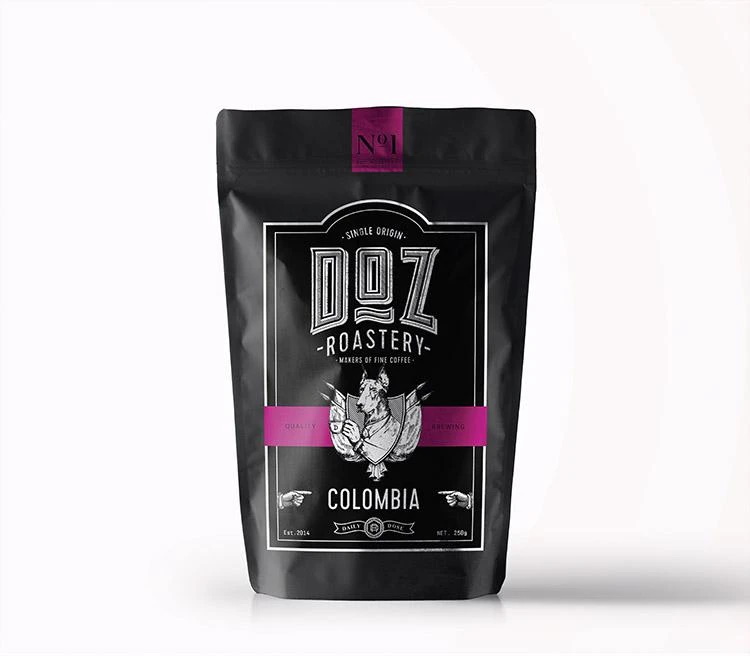 COLOMBIA COFFEE