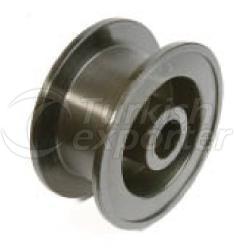 Idler Wheels