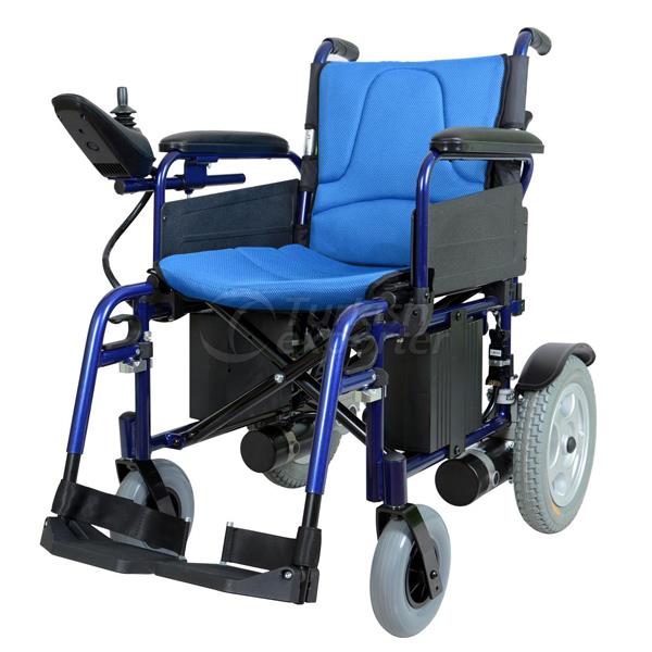 Best seller electric wheelchair