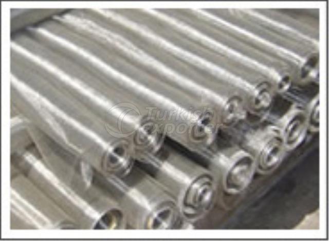 stainless steel wire mesh