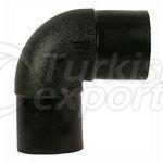 Electrofusion Elbow 90