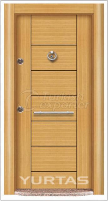 Alpi Panel Doors YA-088